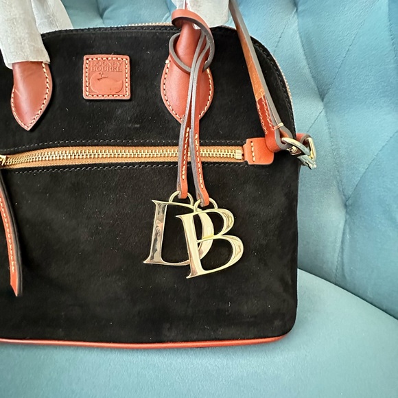 Dooney & Bourke bag. Brand new with tags!100% authentic. - Picture 2 of 10